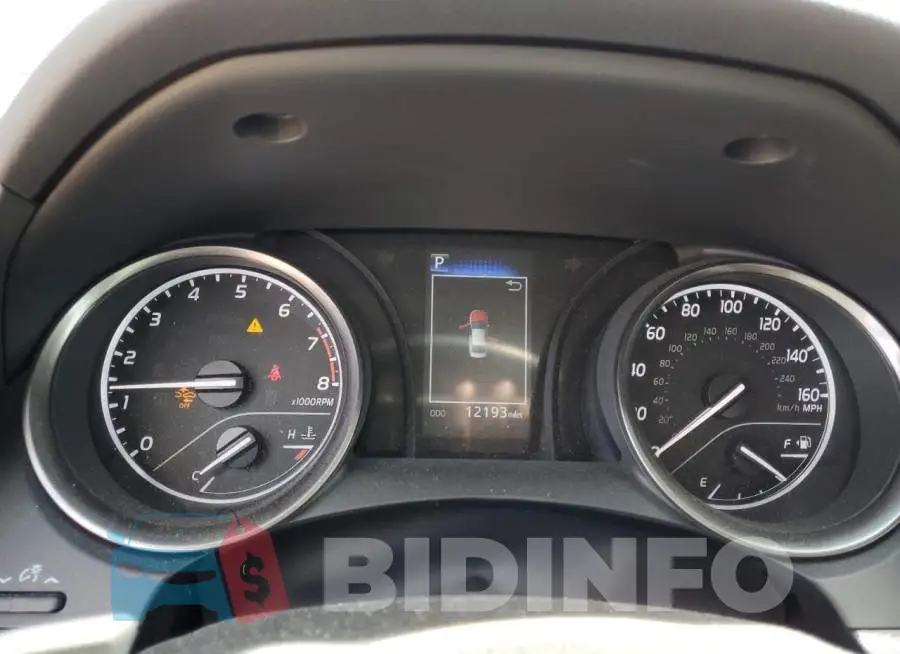 4T1G11AK3NU668341 Photo# 9