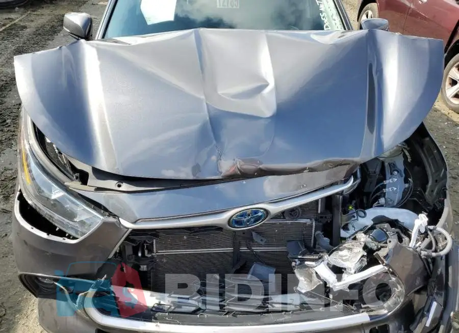 5TDGBRCHXMS537377 Photo# 12
