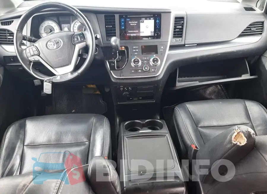 5TDXK3DC1FS662495 Photo# 8