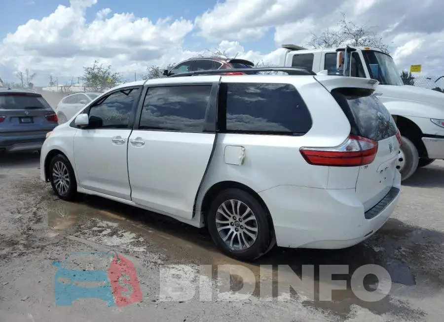 5TDYZ3DC6JS938128 Photo# 2