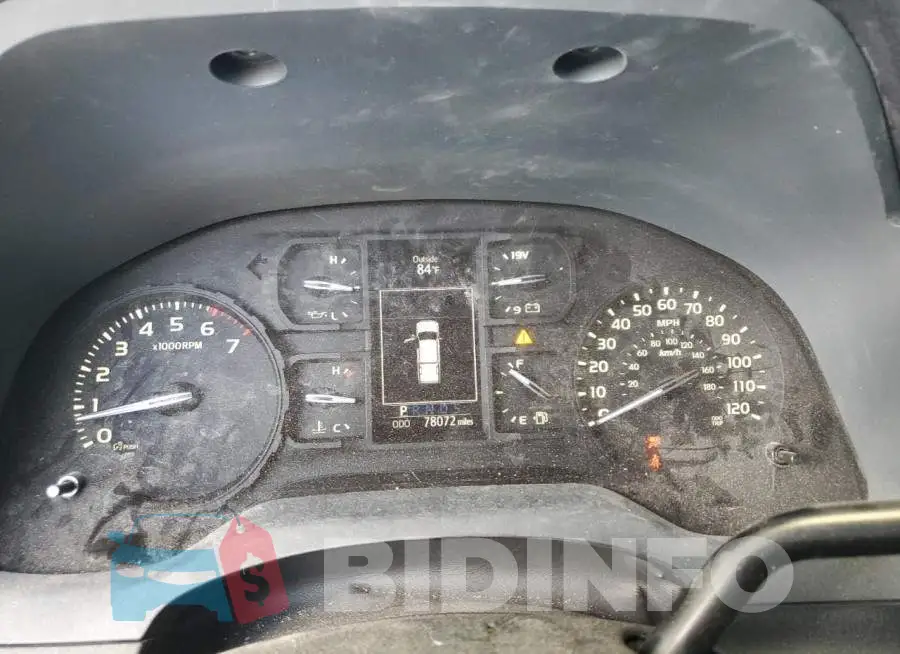 5TFRM5F10KX143047 Photo# 9
