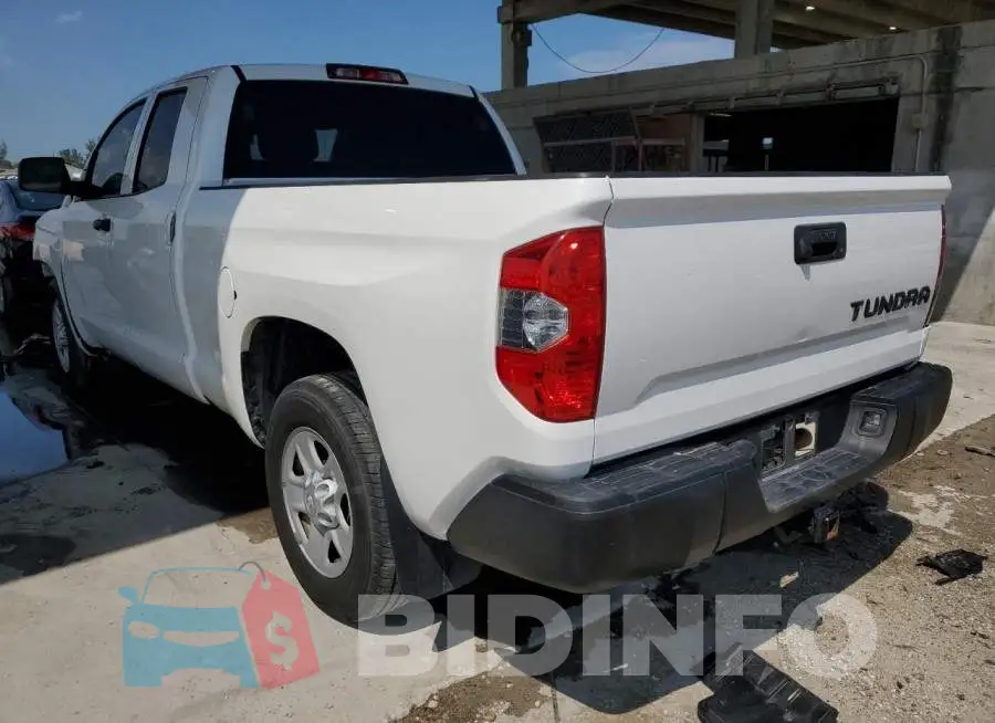 5TFRM5F10KX143047 Photo# 2
