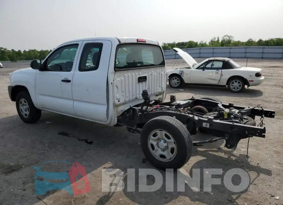 5TFTX4CN6FX064857 Photo# 2