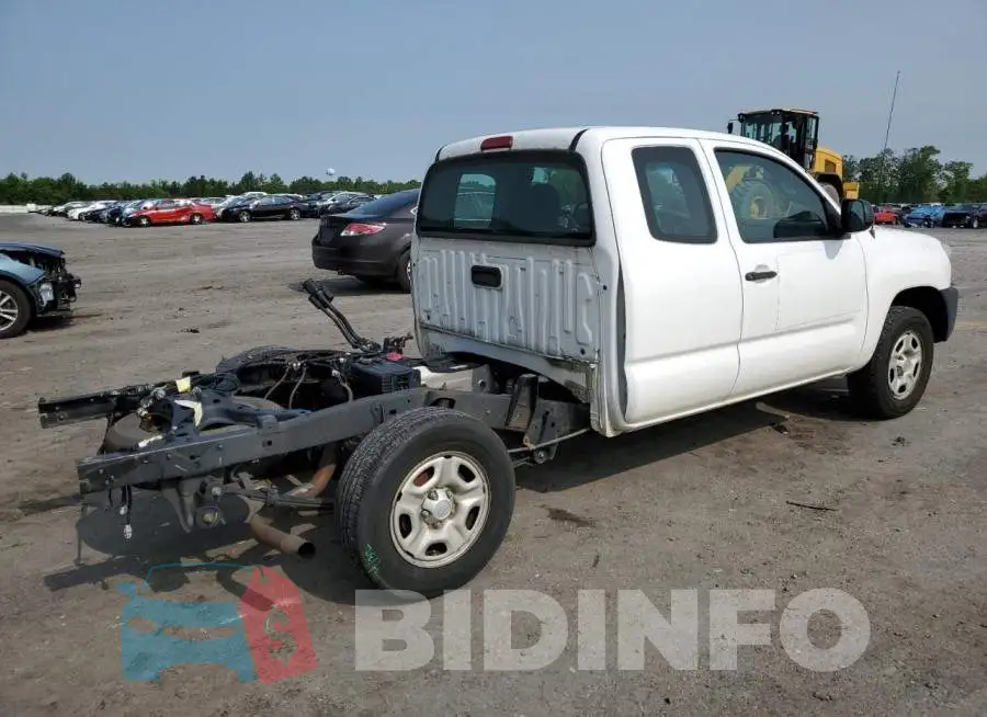5TFTX4CN6FX064857 Photo# 3