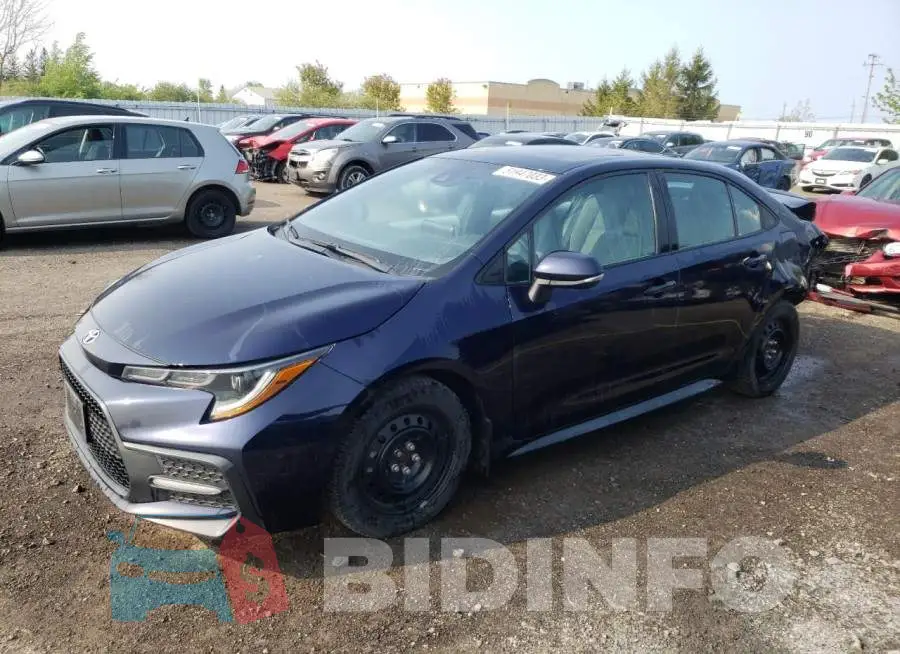 5YFB4RBE7LP009959 Photo# 1