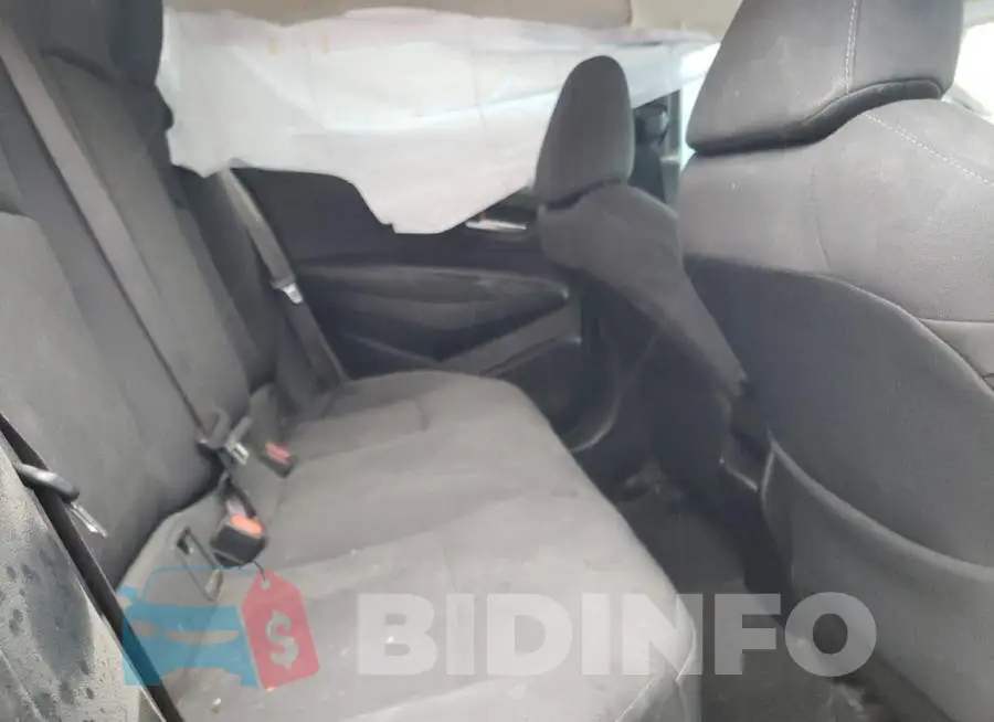 5YFEPRAE4LP045033 Photo# 10