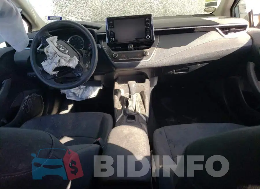 5YFEPRAE4LP045033 Photo# 8