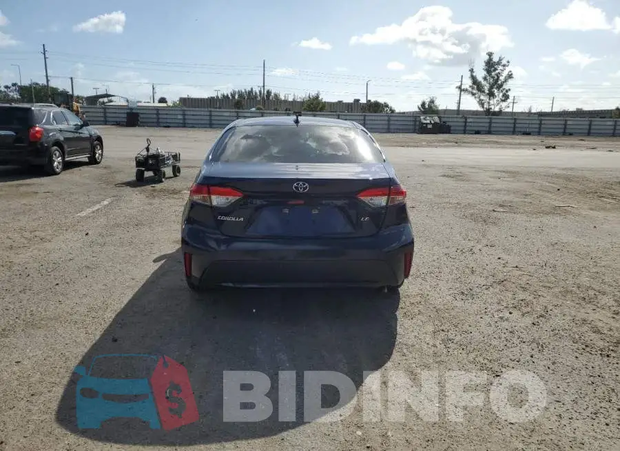 5YFEPRAE8LP032981 Photo# 6