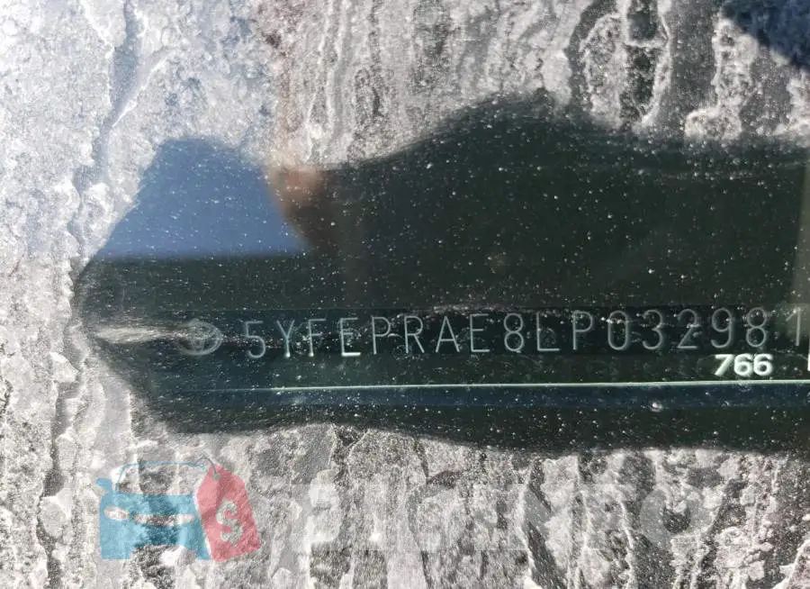 5YFEPRAE8LP032981 Photo# 12