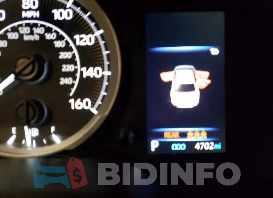5YFHPMAE2MP269533 Photo# 8