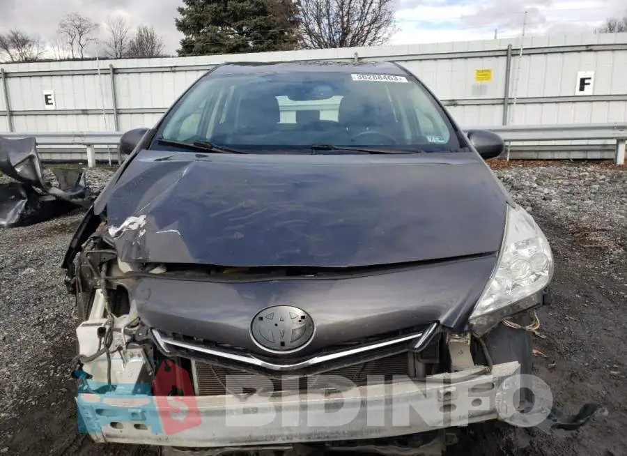 JTDZN3EU2EJ007197 Photo# 5