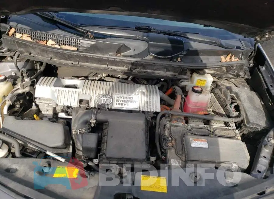 JTDZN3EU2EJ007197 Photo# 11