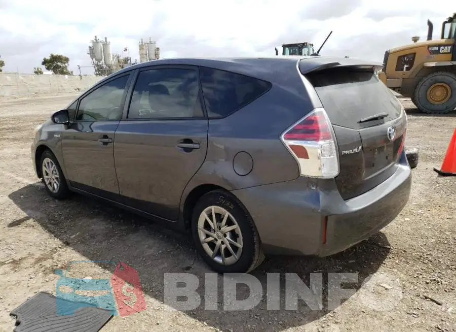 JTDZN3EU8FJ016049 Photo# 2