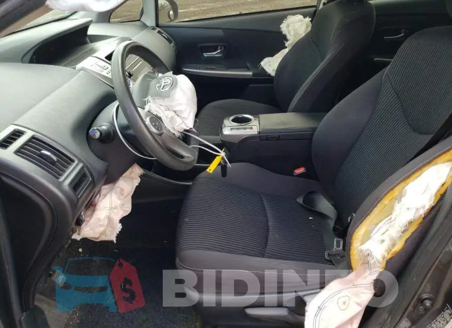 JTDZN3EU8FJ016049 Photo# 7
