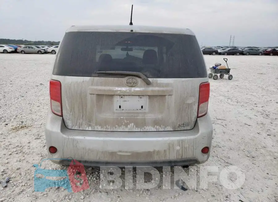 JTLZE4FE9EJ061498 Photo# 6