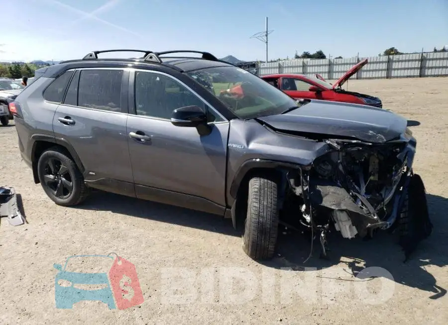 JTMEWRFV1KD516178 Photo# 4