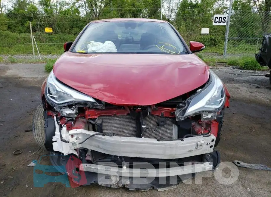 NMTKHMBX6MR135052 Photo# 5