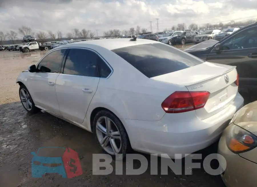 1VWBS7A30EC094145 Photo# 2