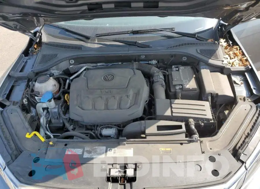 1VWSA7A30LC016805 Photo# 11