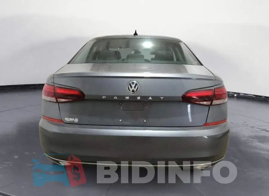 1VWSA7A30LC016805 Photo# 6