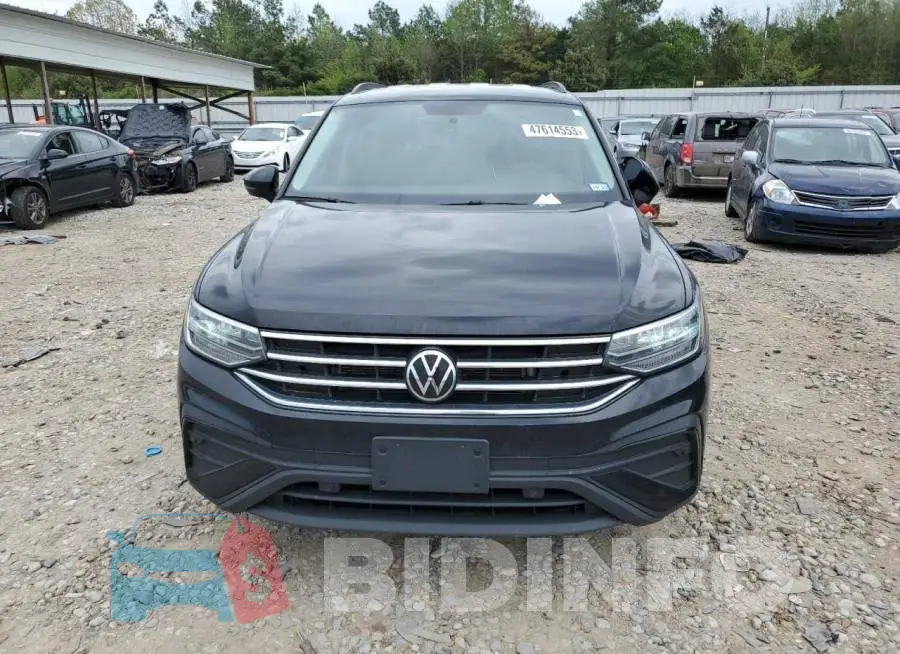 3VV1B7AX4NM014136 Photo# 5