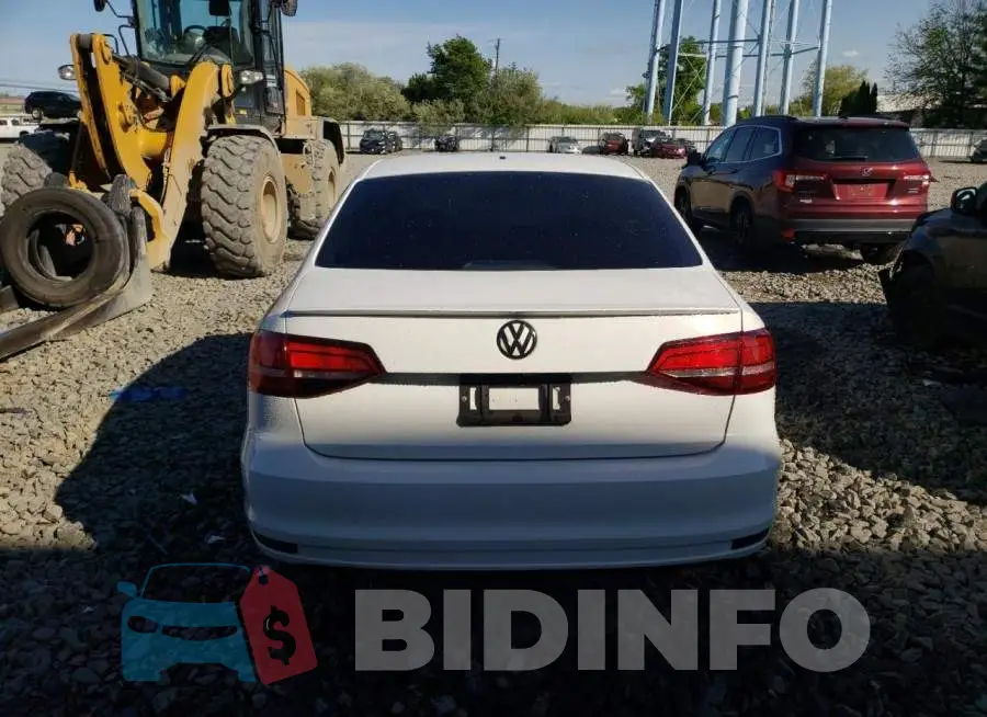 3VW2B7AJ6HM352623 Photo# 6