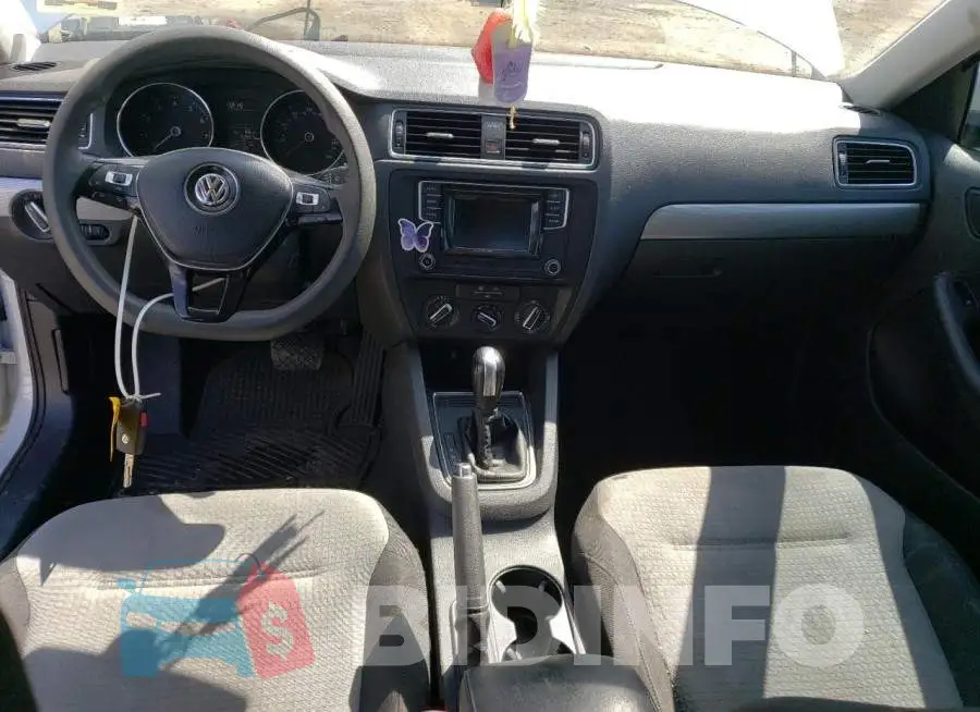 3VW2B7AJ9HM359551 Photo# 8