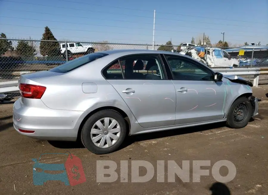 3VW2K7AJ2FM293356 Photo# 3