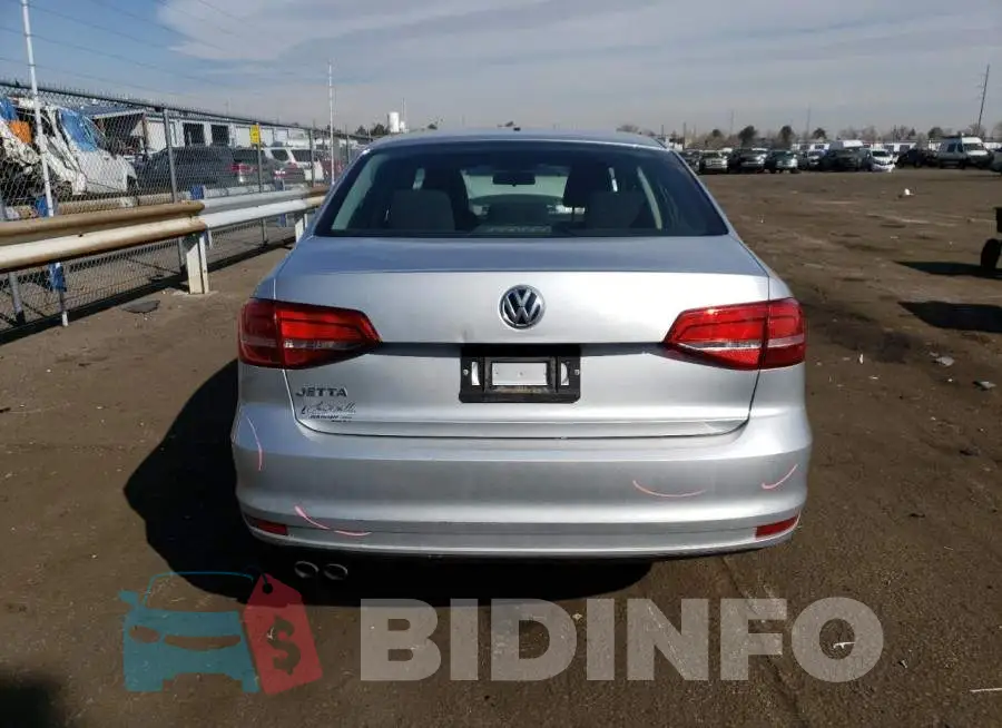 3VW2K7AJ2FM293356 Photo# 6