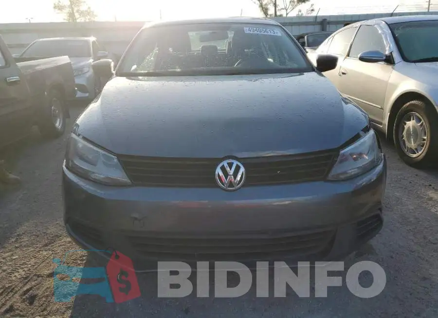 3VW2K7AJ4EM236722 Photo# 5