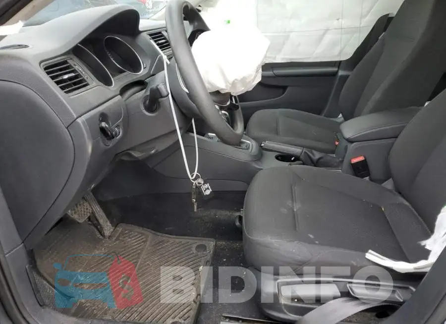3VW2K7AJ5FM427177 Photo# 7