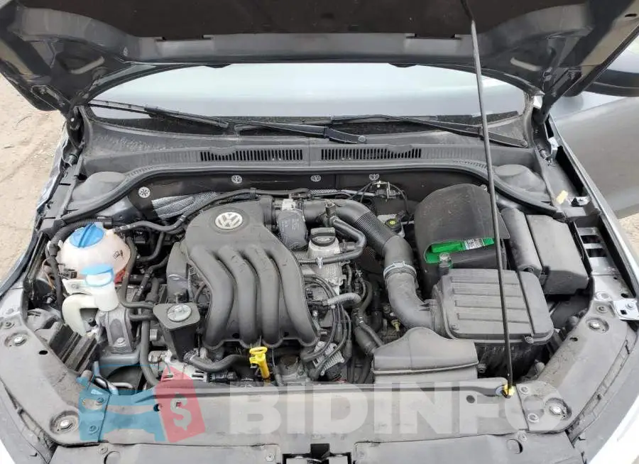 3VW2K7AJ5FM427177 Photo# 11