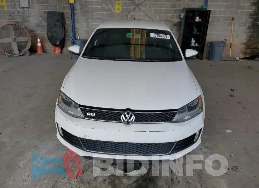 3VW4T7AJ7EM377497 Photo# 5