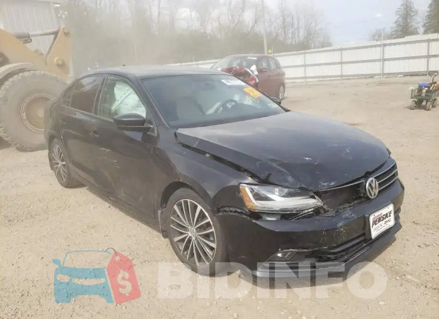 3VWD17AJ5HM294483 Photo# 4
