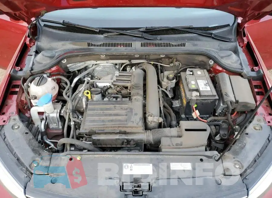 3VWDB7AJ7HM201377 Photo# 7