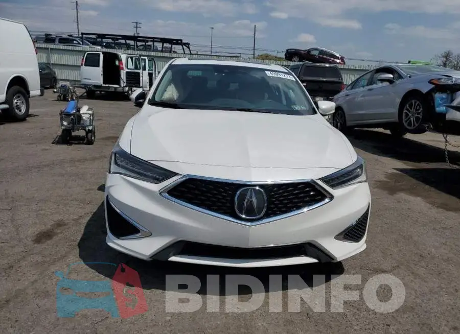 19UDE2F78MA010103 Photo# 5