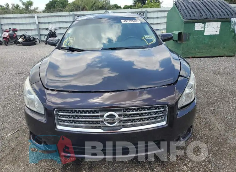1N4AA5AP8EC456849 Photo# 5