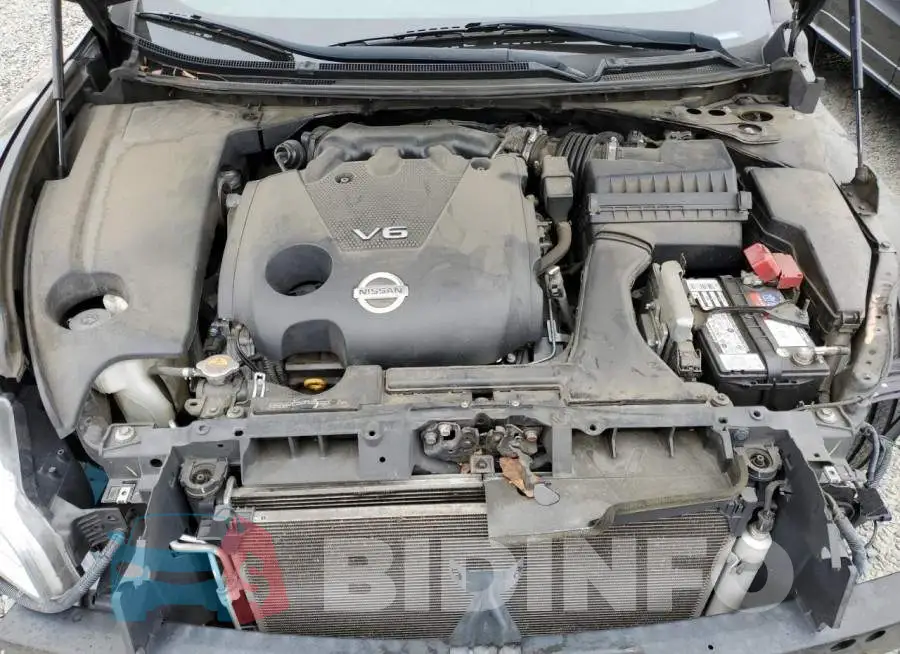 1N4AA5AP9EC473451 Photo# 11