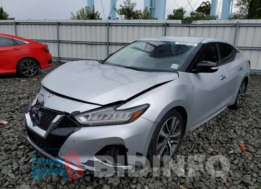 1N4AA6CV6LC377758 Photo# 2