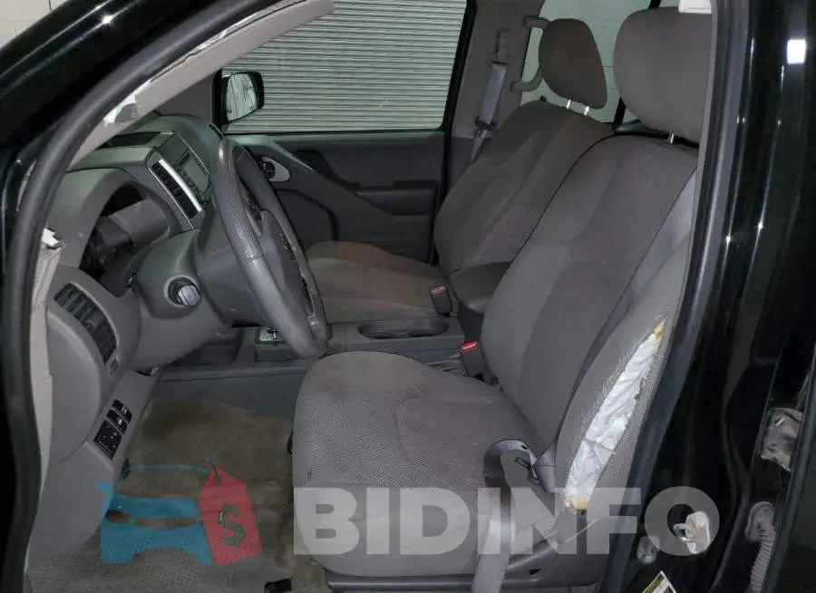 1N6AD0EV9JN717513 Photo# 7