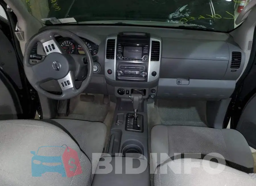 1N6AD0EV9JN717513 Photo# 8