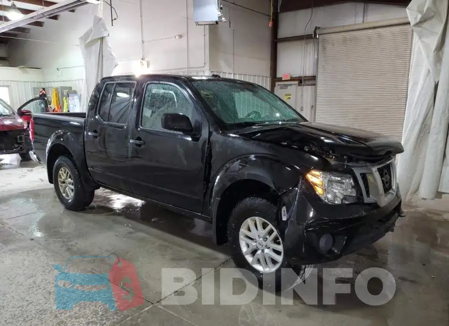1N6AD0EV9JN717513 Photo# 4