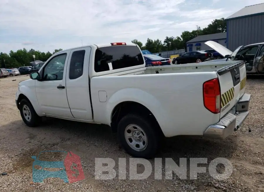 1N6BD0CT9FN759693 Photo# 2