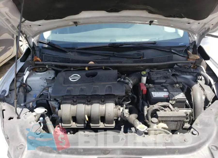 3N1AB7AP2FL628434 Photo# 11