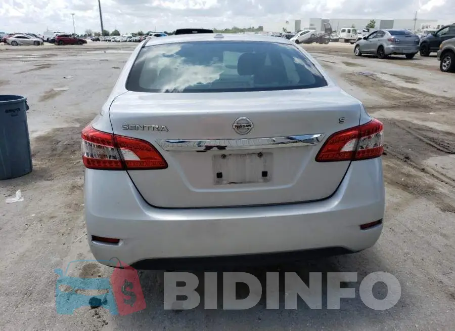 3N1AB7AP2FL628434 Photo# 6