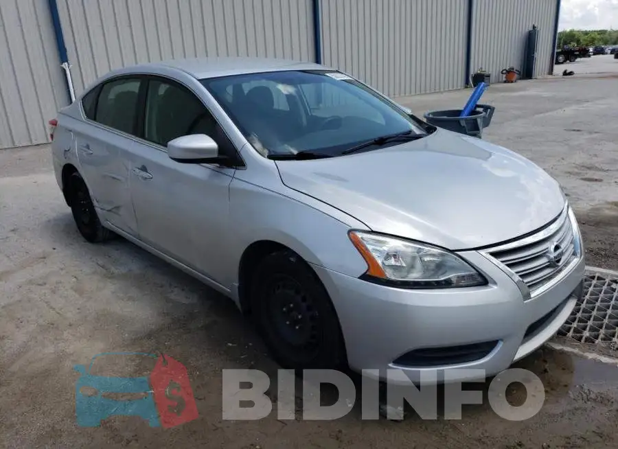 3N1AB7AP2FL628434 Photo# 4