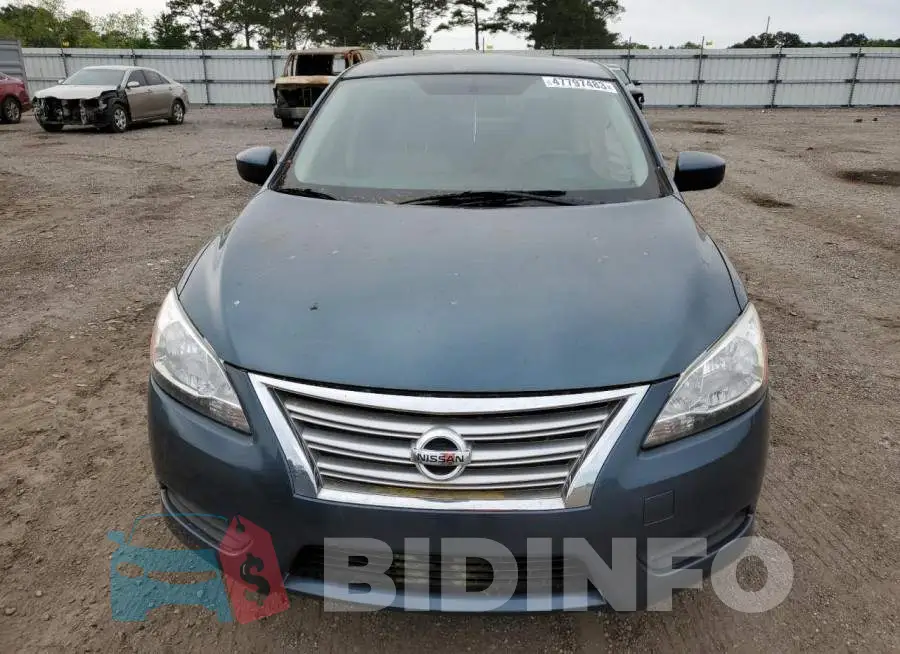 3N1AB7AP3FY213724 Photo# 5