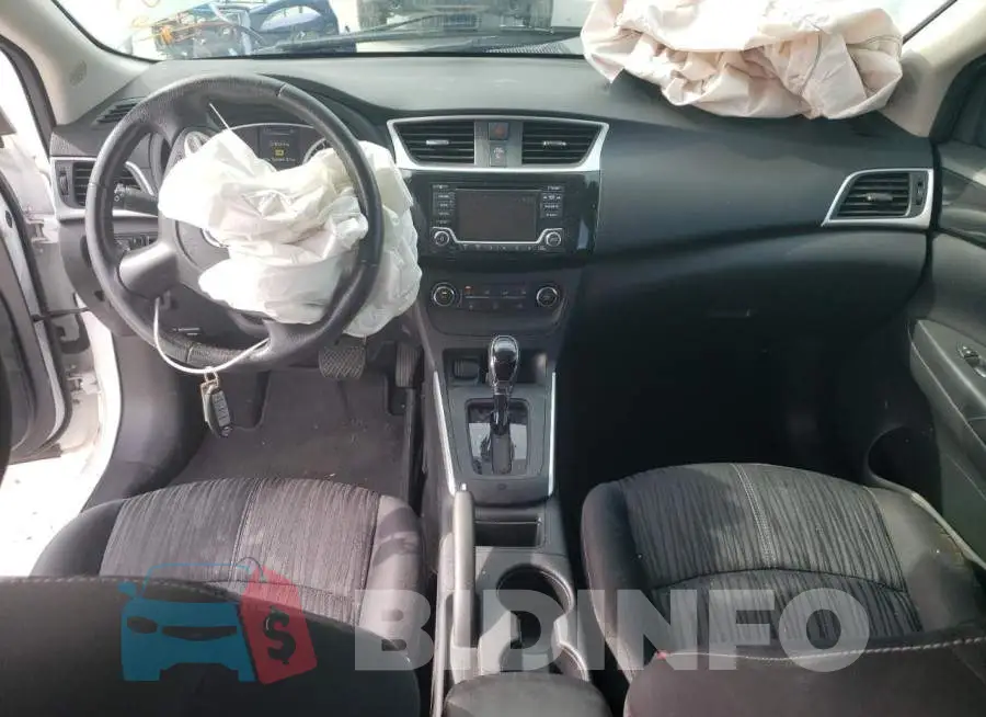 3N1AB7AP7HL662064 Photo# 8