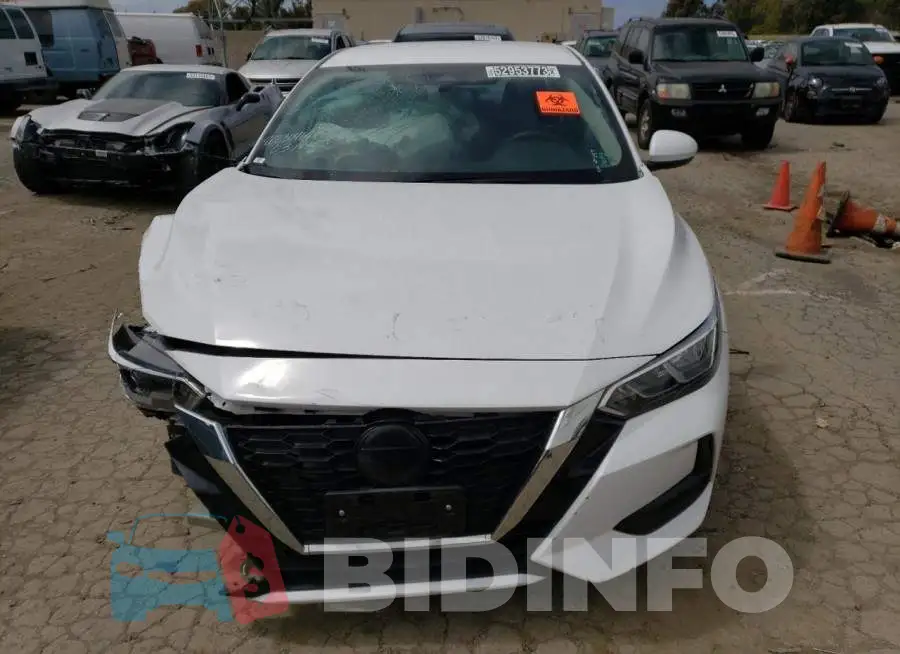 3N1AB8CV1NY224009 Photo# 5