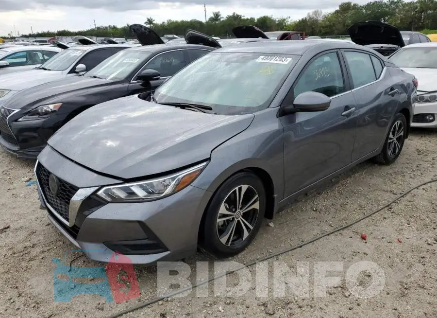 3N1AB8CV2LY250132 Photo# 1